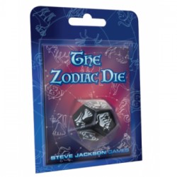 The Zodiac Die