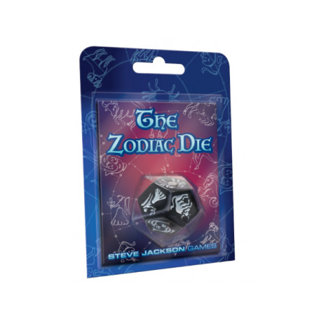 The Zodiac Die