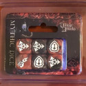 Village Attacks: Mythic Dice - EN