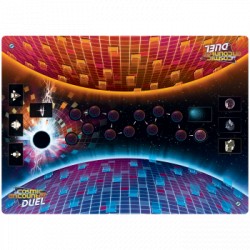 FFG - Cosmic Encounter Duel Gamemat - EN