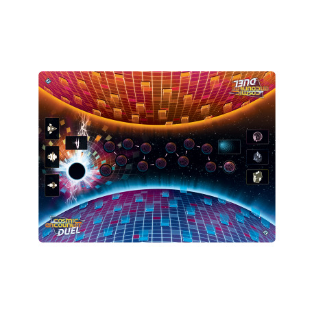 FFG - Cosmic Encounter Duel Gamemat - EN