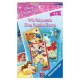Disney Princess Würfelpuzzle - DE