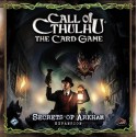 Call of Cthulhu Secrets of Arkham