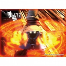 Final Fantasy TCG Supplies Sleeves FFIX Vivi 60 Sleeves