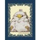 Final Fantasy TCG Supplies - Sleeves - Fat Chocobo (60 Sleeves)