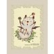 Final Fantasy TCG Supplies - Sleeves - Moogle (60 Sleeves)