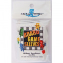 Board Games Sleeves American Variant Mini 41x63mm 100 Pcs