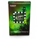 Board Games Sleeves Non Glare Tarot 70x120 mm 50 Pcs