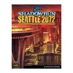 Seattle 2072 (HC)