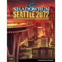 Shadowrun: Seattle 2072 (HC)