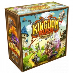 Kingdom Rush: Rift in Time - EN