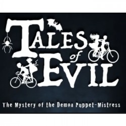 Tales of Evil - EN