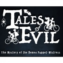 Tales of Evil EN