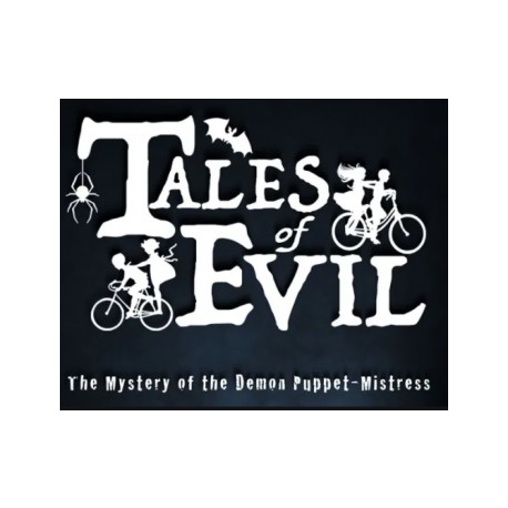 Tales of Evil - EN