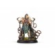 Guild Ball - Hunter Guild: Captain: Steeljaw - Dark Omen - EN