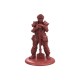 Guild Ball - Miner's Guild: Retail Alternate Spade - EN