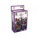 Guild Ball The Union The Bloody Coin EN