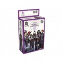 Guild Ball The Union Shadow of the Tyrant EN