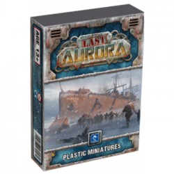 Last Aurora Plastic Miniatures Expansion - EN