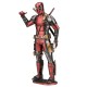 Metal Earth Deadpool