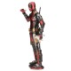 Metal Earth Deadpool