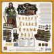 A Song of Ice & Fire Baratheon Starterset Grundspiel DE