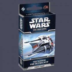Star Wars: The Search for Skywalker Force Pack