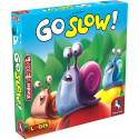 Go Slow!