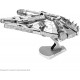 IconX Millenium Falcon