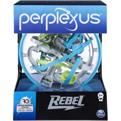 Perplexus Rebel Rookie