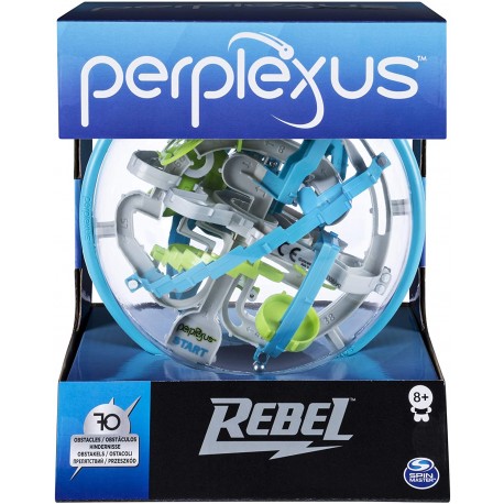 Perplexus Rebel (Rookie)