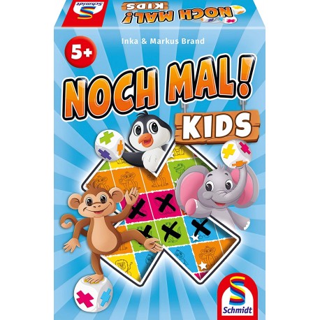 Nochmal Kids