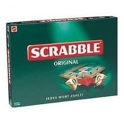 Scrabble Original