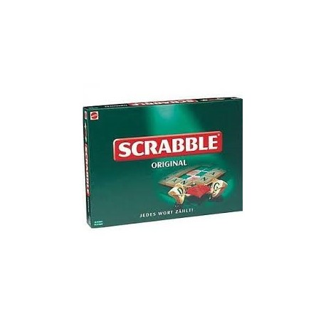 Scrabble Original