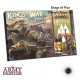 Army Painter - Warpaints Kings of War Dwarfs