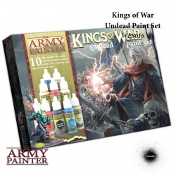 Army Painter - Warpaints Kings of War Undead