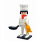 Playmobil Collector - Koch