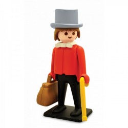 Playmobil Collector - Gentleman aus dem wilden Westen
