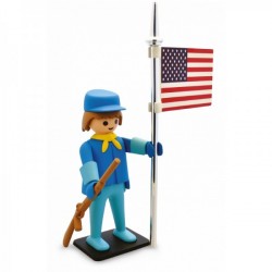 Playmobil Collector - American Soldat