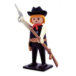 Playmobil Collector - Sheriff