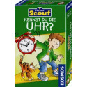 Scout - Kennst du die Uhr?