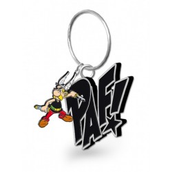 Asterix kampfbereit - Schlüsselanhänger