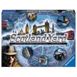 Scotland Yard