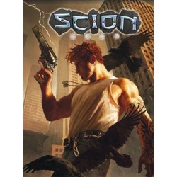 Scion: Hero