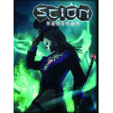 Scion: Demigod