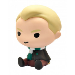 Chibi Draco Malfoy - Sparschwein