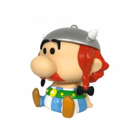 Chibi Obelix - Sparschwein