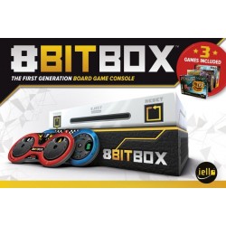 8 Bit Box (englisch)