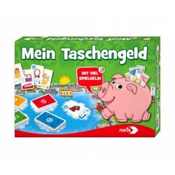 Mein Taschengeld *Neu*