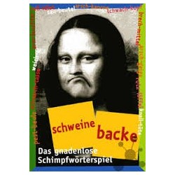 Schweine-Backe